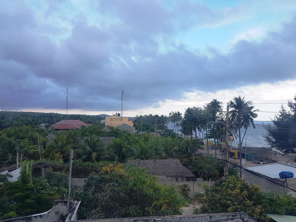 Mui Ne Ocean House Hotel Exterior foto