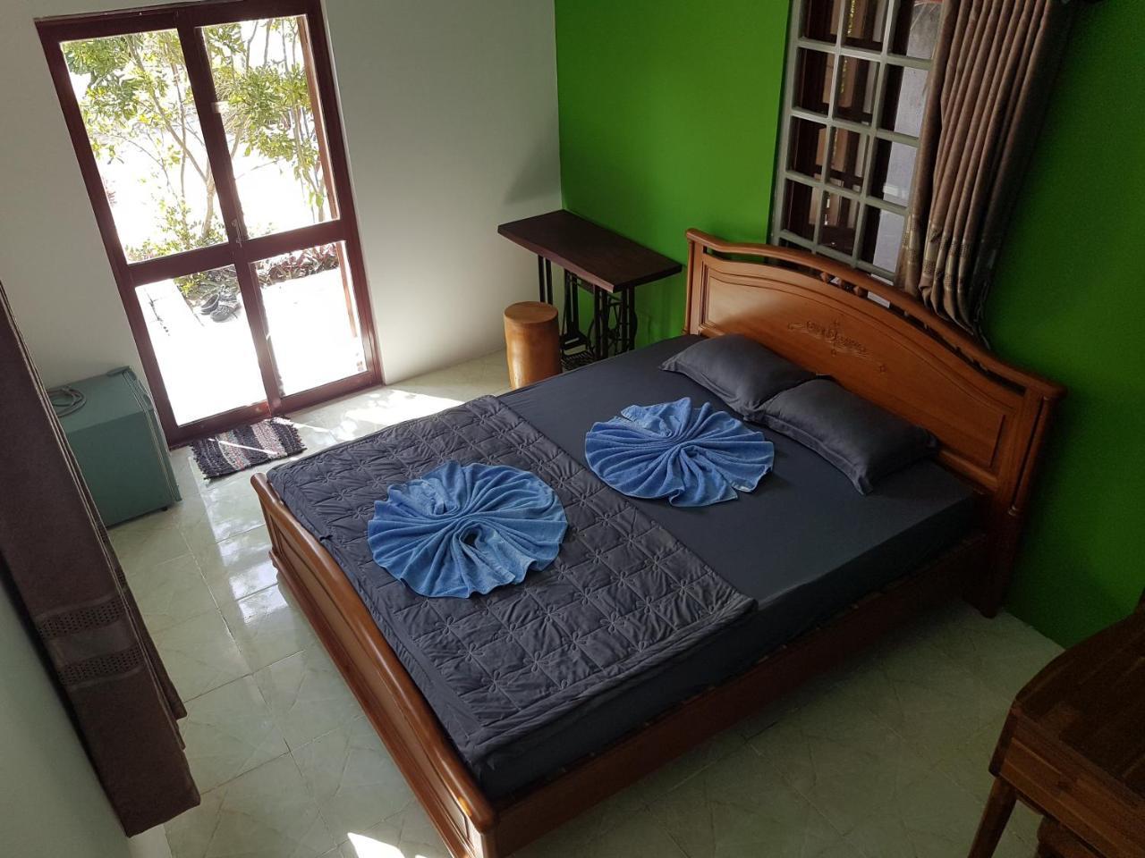 Mui Ne Ocean House Hotel Exterior foto