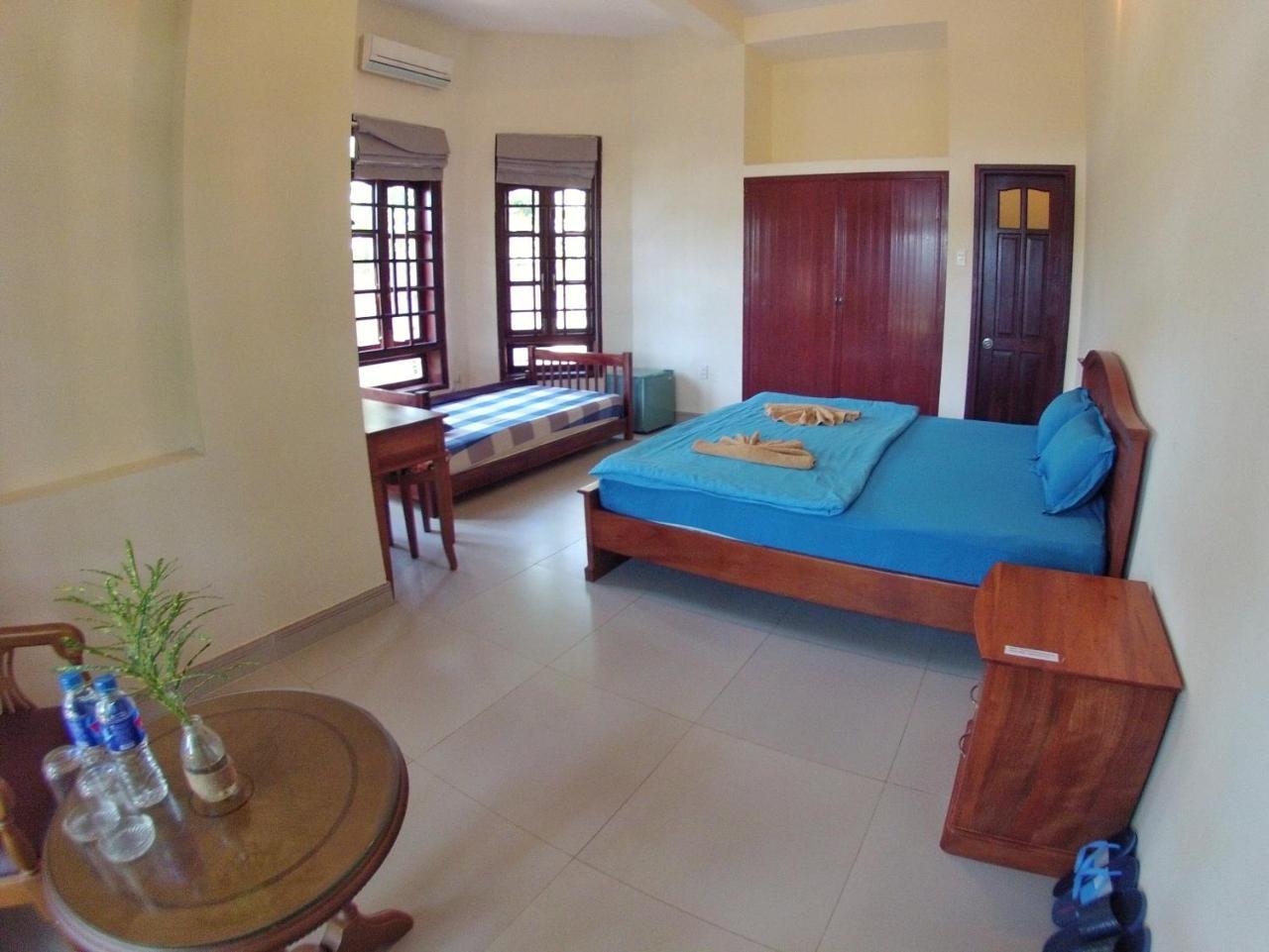 Mui Ne Ocean House Hotel Exterior foto