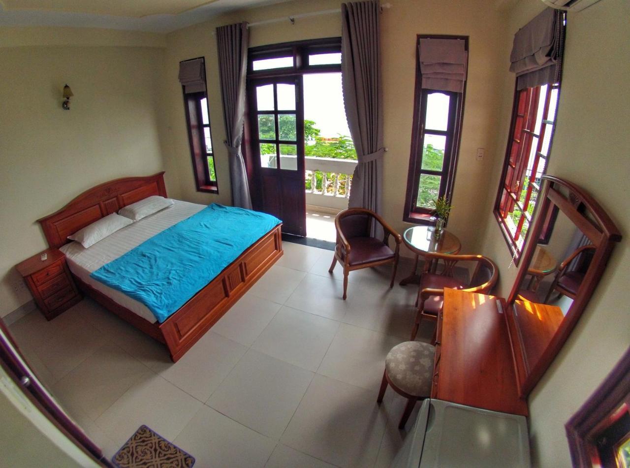 Mui Ne Ocean House Hotel Exterior foto