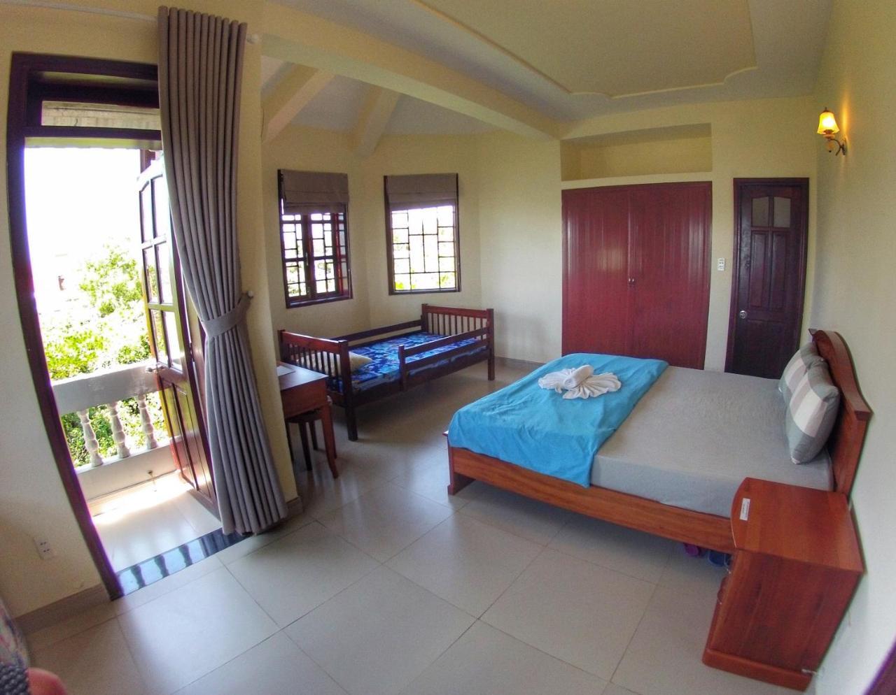 Mui Ne Ocean House Hotel Exterior foto