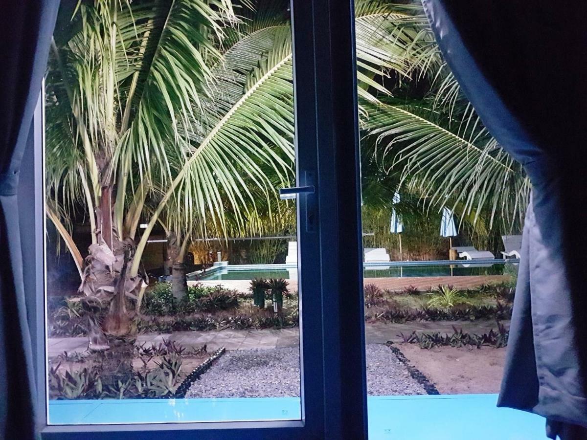 Mui Ne Ocean House Hotel Exterior foto